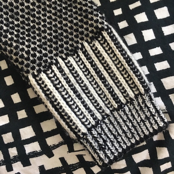 Winter wool top SP - Picture 5 of 5